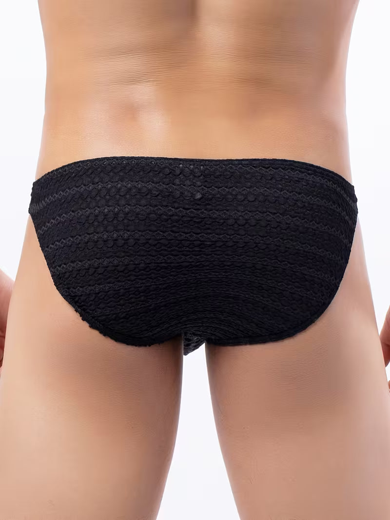 FALLEN ANGEL - Men's Bikini Brief