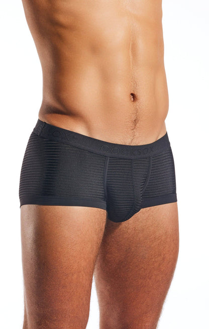 COCKSOX - CX68LUX Semi-Sheer Trunk
