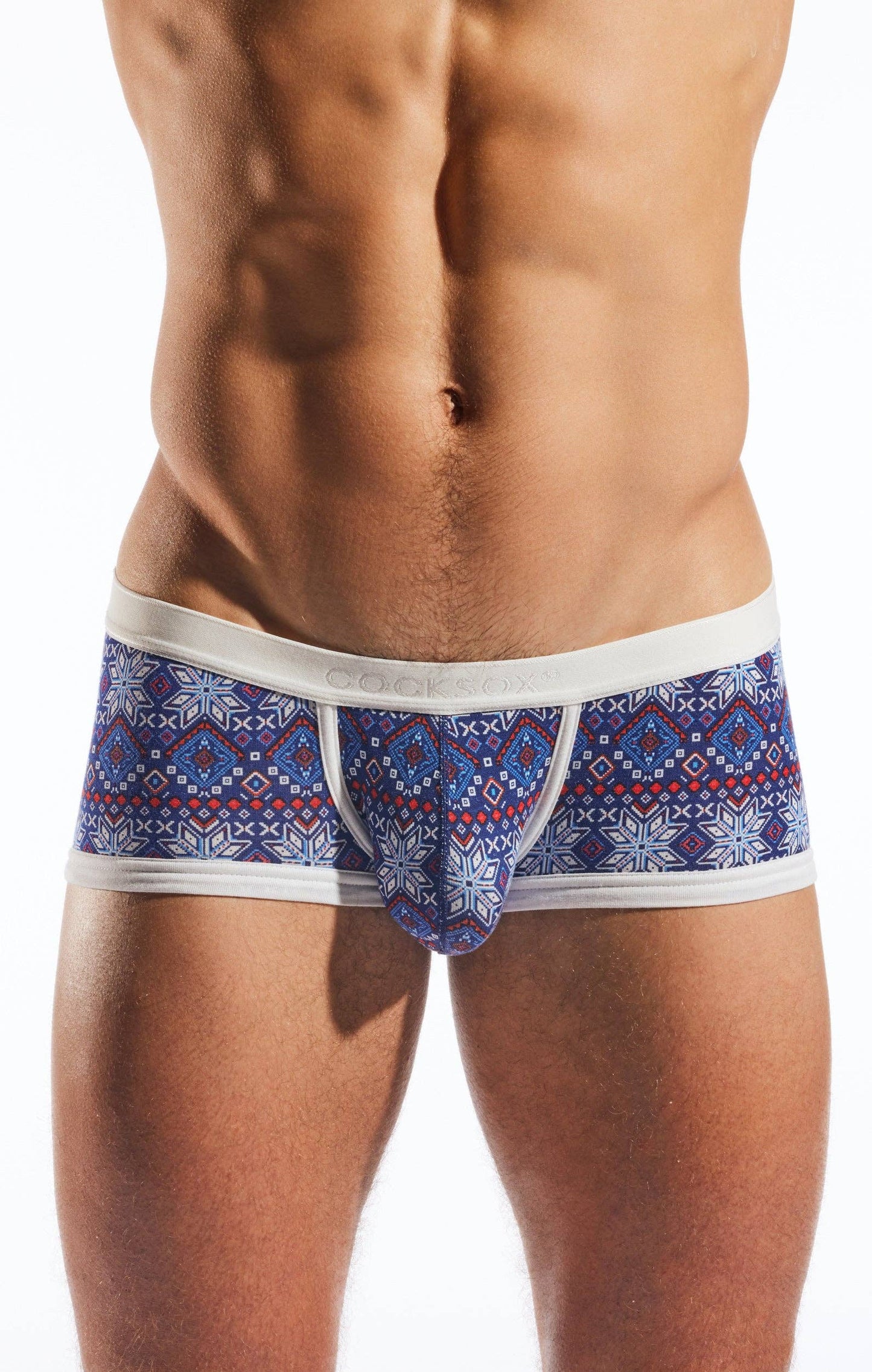 COCKSOX - Everyday Classic Trunk