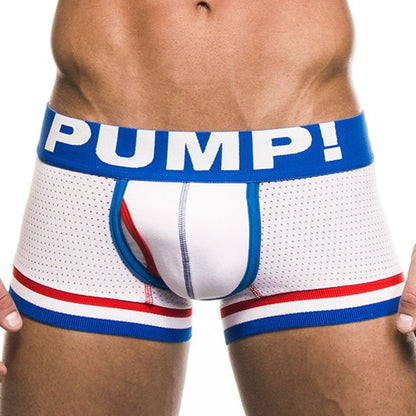 PUMP! - Athletic Boxer Brief