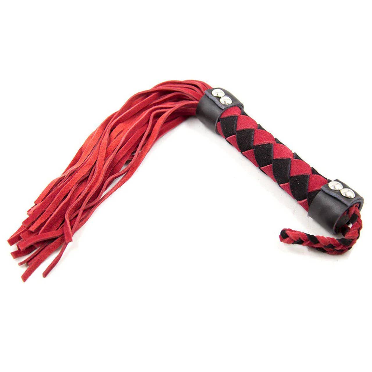 Flogger - Leather 15.5"