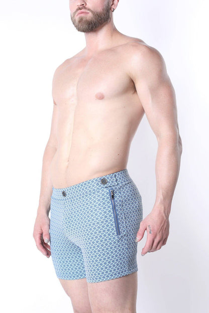 TIMOTEO - Clemente Swim Short Limited Edition