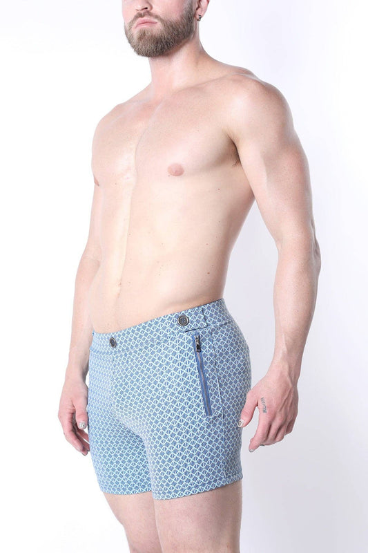 TIMOTEO - Clemente Swim Short Limited Edition