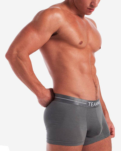 TEAMM8 - Icon Trunk - Gunmetal