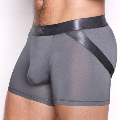 SKULL & BONES - Lift Trunk Grey