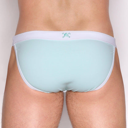 SKULL & BONES - Sky Swim Jock