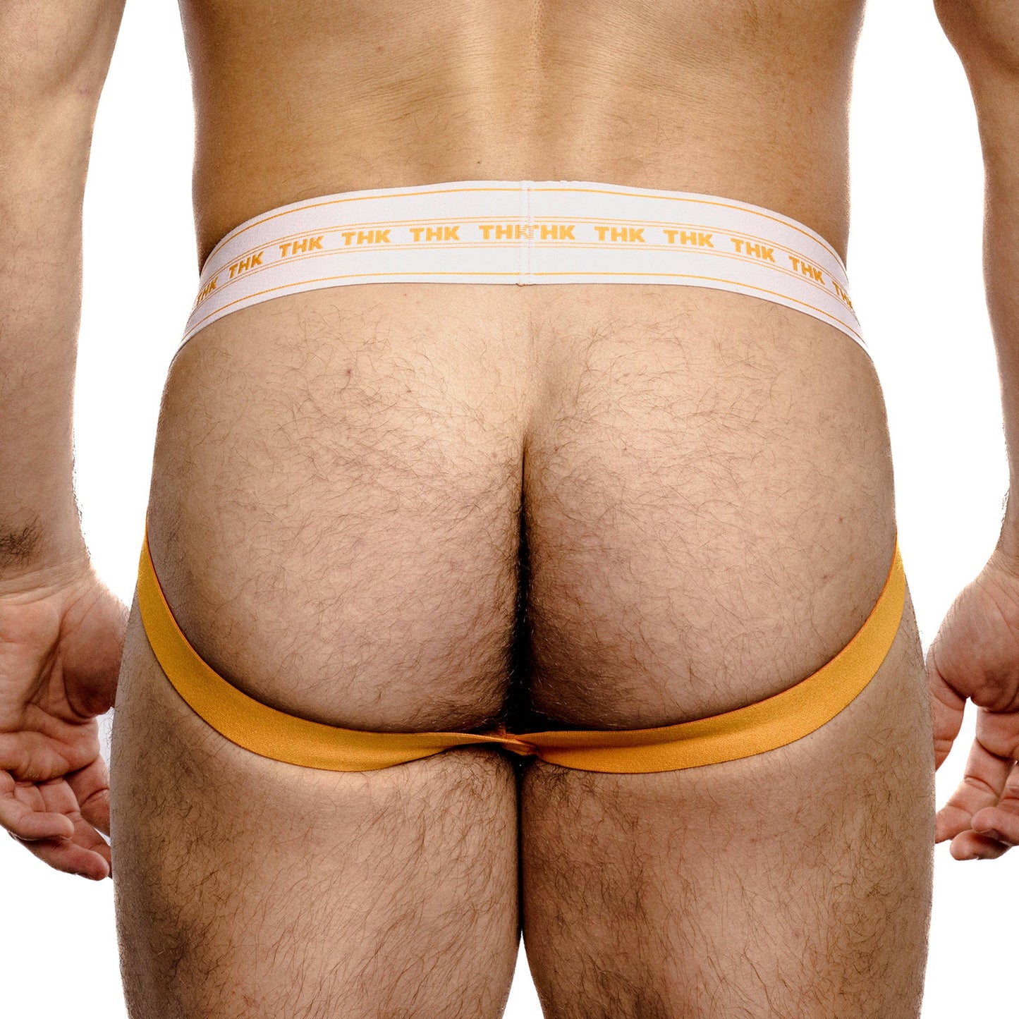 THK - Performance Jock 2.0 - Orange