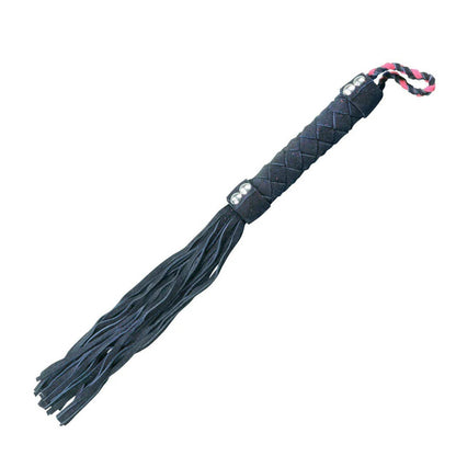 Flogger - Leather 15.5"