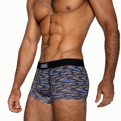 BIKE - Stretch Cotton Trunk Underwear