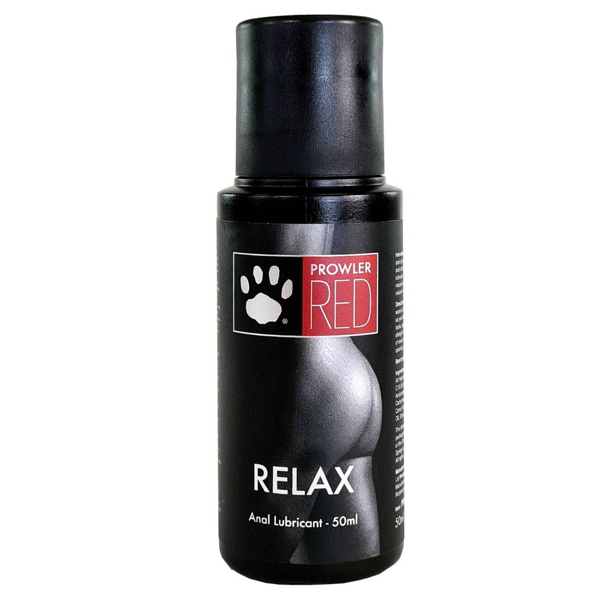 PROWLER - Prowler RED Relax Anal Lube "RELAX"