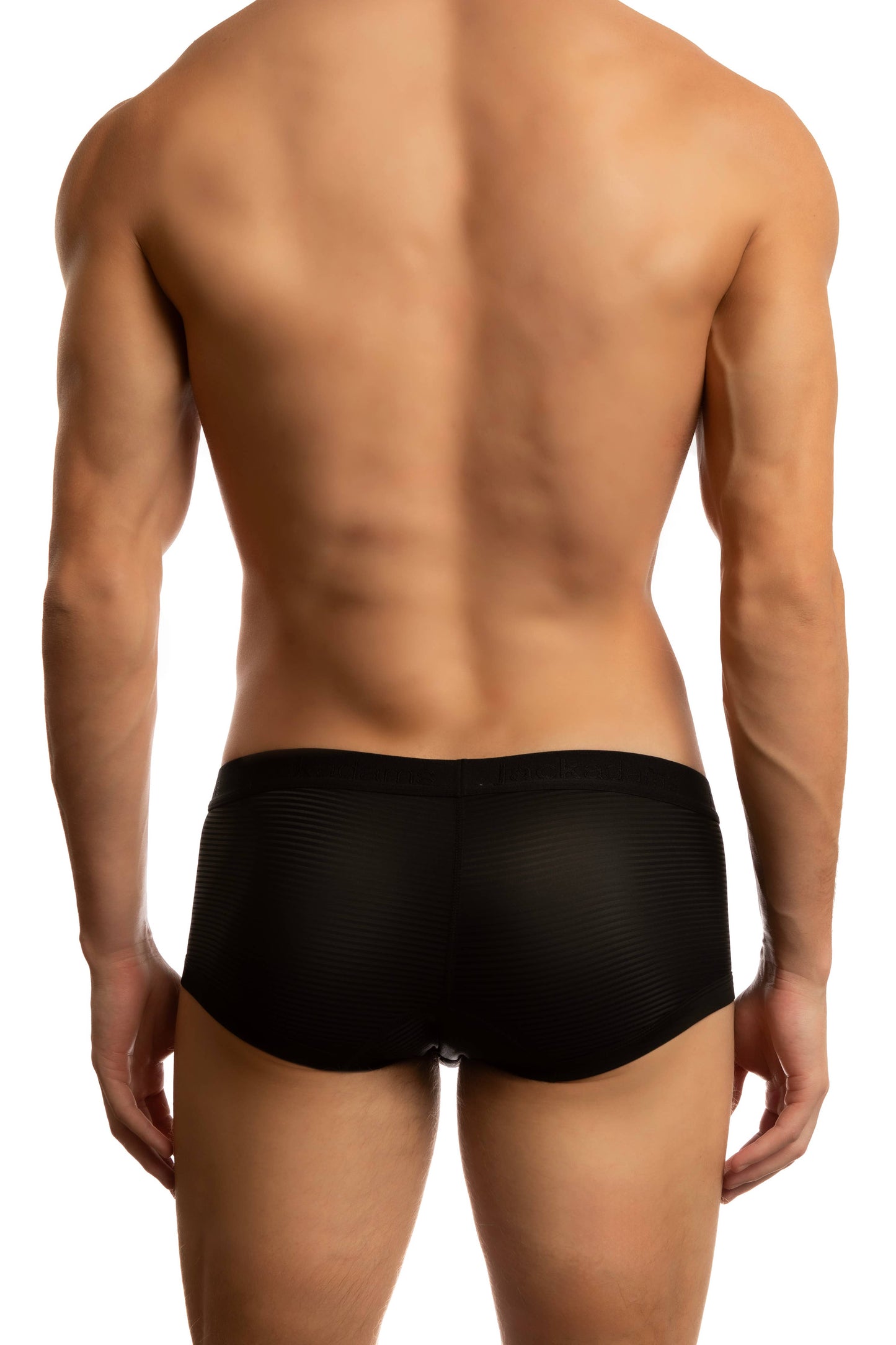 JACK ADAMS - Encore Shorty Trunk