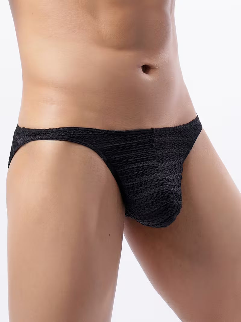 FALLEN ANGEL - Men's Bikini Brief