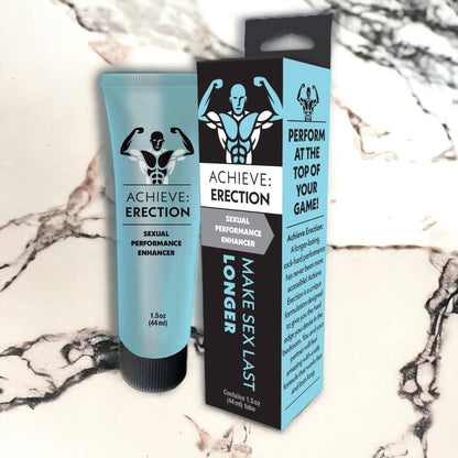Achieve Erection-Rock Hard Erections 1.5oz