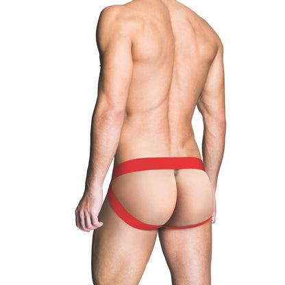 PROWLER - Prowler "Fetish RED" Ass-less Jockstrap