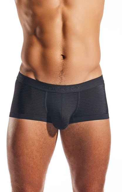 COCKSOX - CX68LUX Semi-Sheer Trunk