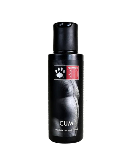 PROWLER - Prowler RED Hybrid Lubricant "CUM"