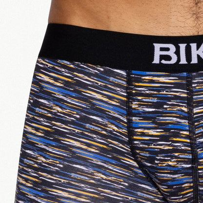 BIKE - Stretch Cotton Trunk Underwear