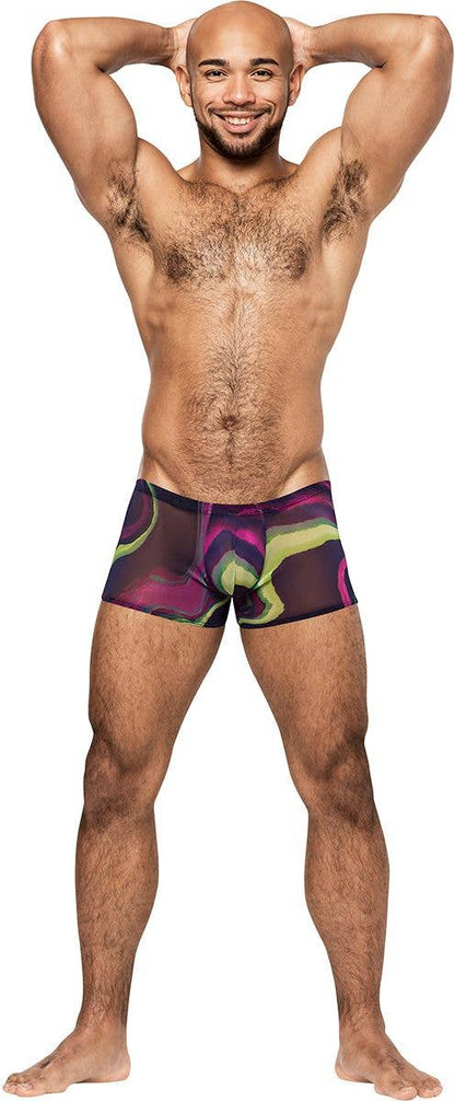 Male Power - Mini Short