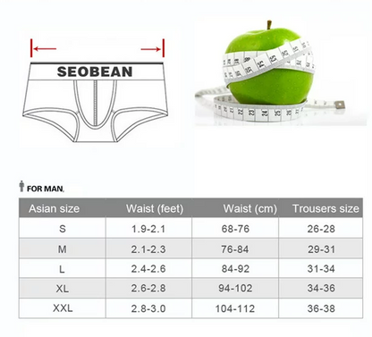 SEOBEAN - Wave Pattern Brief