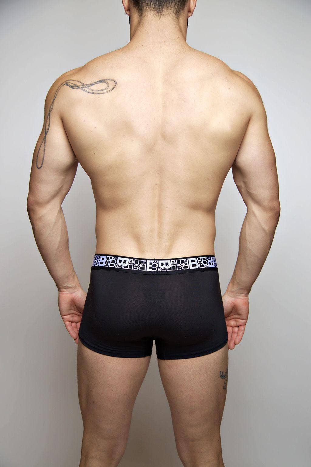 BEAUBOY - B Logo Trunk