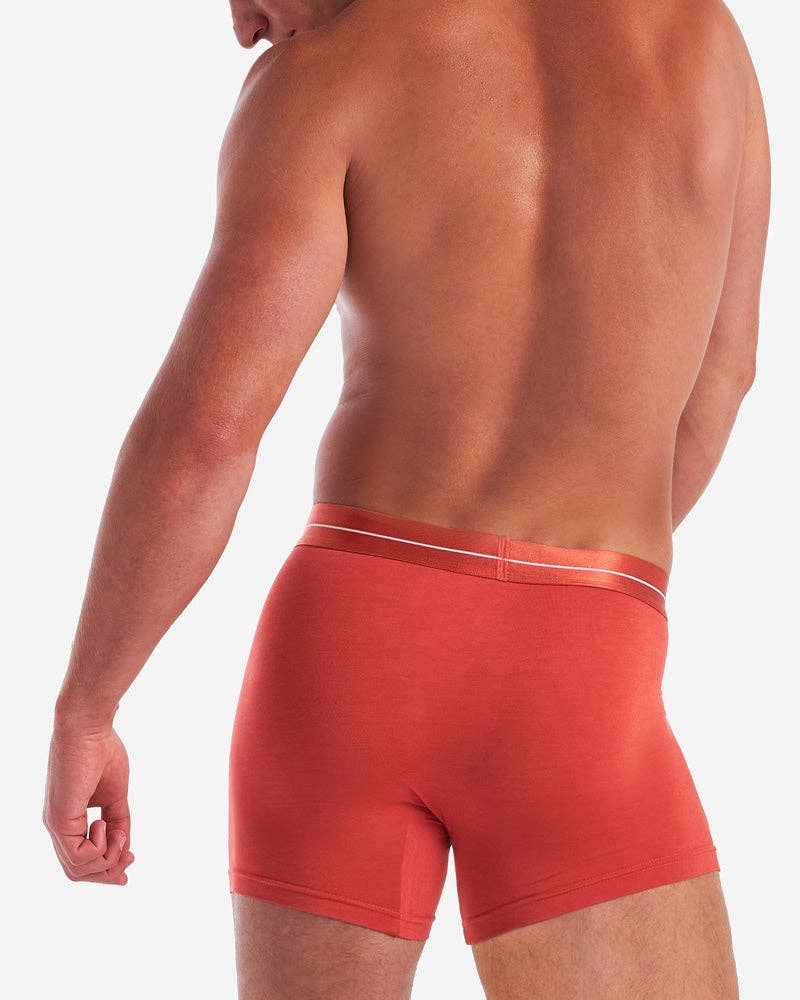 TEAMM8 - Icon Trunk - Chilli