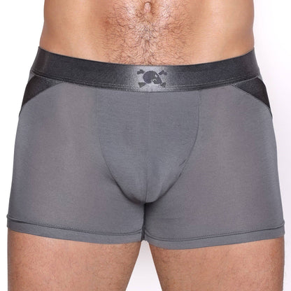 SKULL & BONES - Lift Trunk Grey
