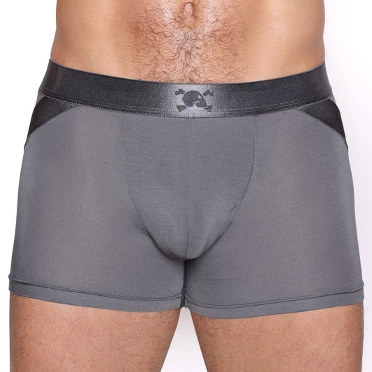 SKULL & BONES - Lift Trunk Grey