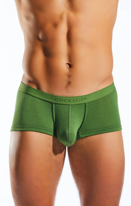 COCKSOX - Everyday Classic Trunk