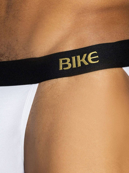 BIKE - Active Dash Brief