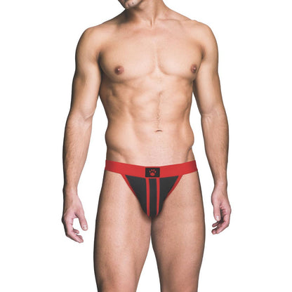 PROWLER - Prowler "Fetish RED" Ass-less Jockstrap