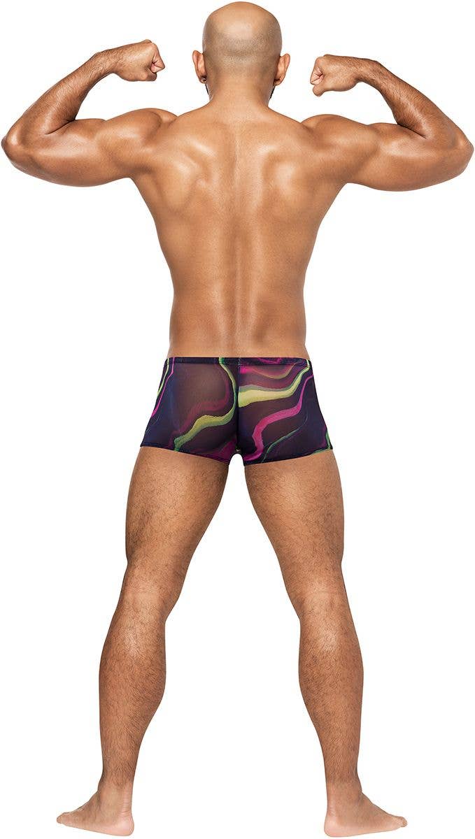 Male Power - Mini Short