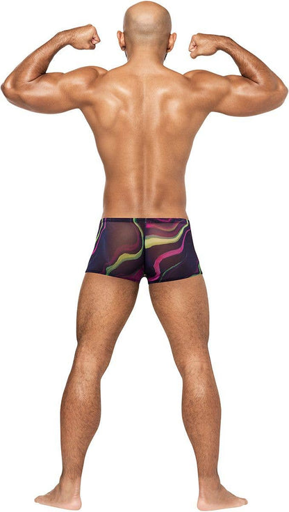 Male Power - Mini Short