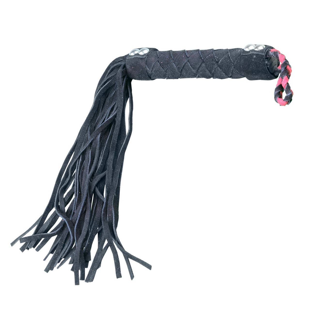 Flogger - Leather 15.5"