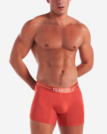 TEAMM8 - Icon Trunk - Chilli