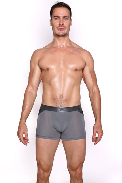 SKULL & BONES - Lift Trunk Grey