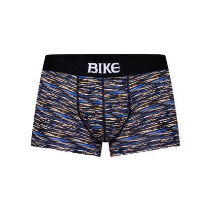 BIKE - Stretch Cotton Trunk Underwear