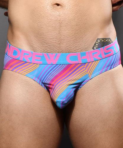 ANDREW CHRISTIAN - Avalon Brief