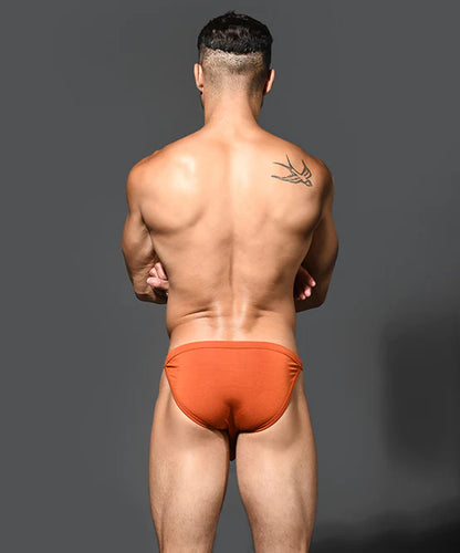 ANDREW CHRISTIAN - "SEX" Bamboo Brief w/ ALMOST NAKED