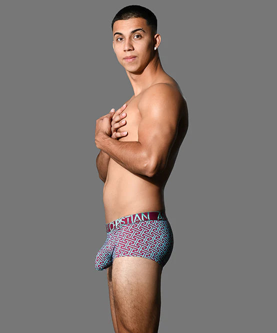 ANDREW CHRISTIAN - Chelsea Boxer w/Almost Naked