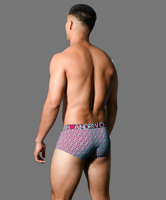 ANDREW CHRISTIAN - Chelsea Boxer w/Almost Naked