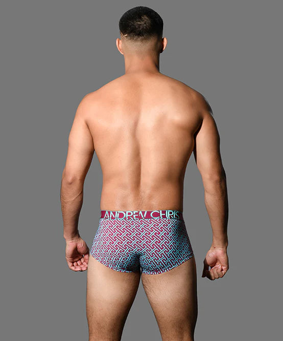 ANDREW CHRISTIAN - Chelsea Boxer w/Almost Naked