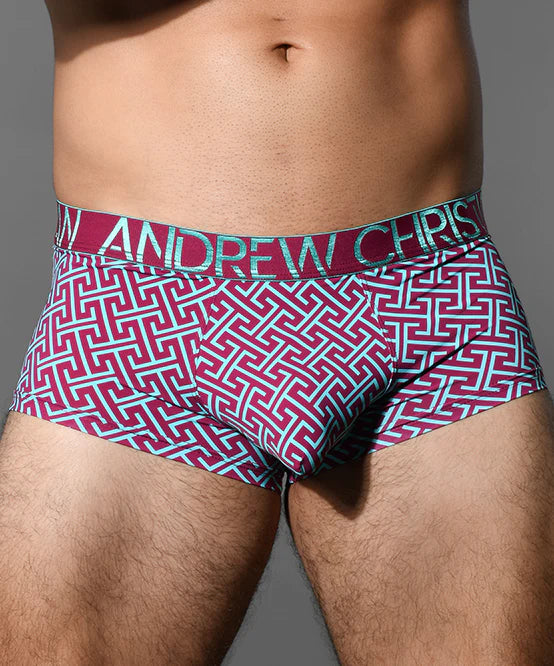 ANDREW CHRISTIAN - Chelsea Boxer w/Almost Naked