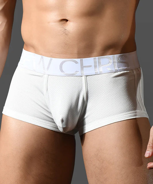 ANDREW CHRISTIAN - VIBE Sports Boxer