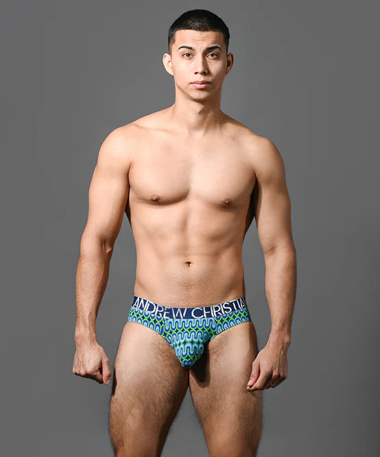 ANDREW CHRISTIAN - Saint-Tropez Brief