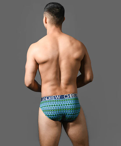 ANDREW CHRISTIAN - Saint-Tropez Brief