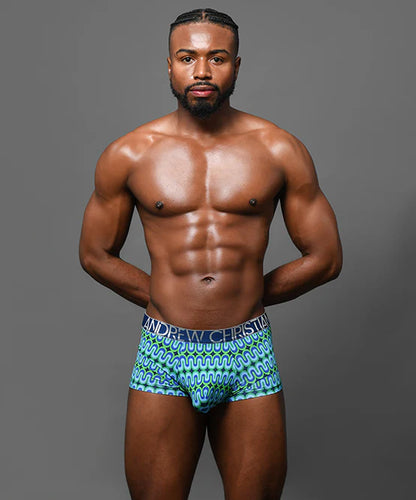 ANDREW CHRISTIAN - Saint-Tropez Trunk
