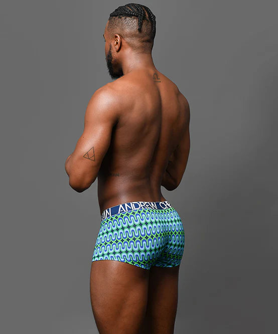 ANDREW CHRISTIAN - Saint-Tropez Trunk