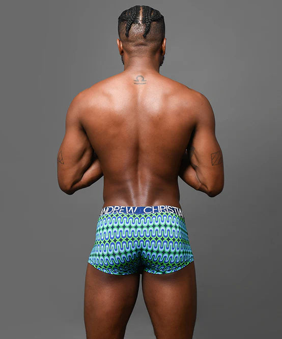 ANDREW CHRISTIAN - Saint-Tropez Trunk