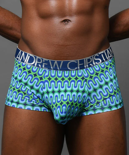 ANDREW CHRISTIAN - Saint-Tropez Trunk