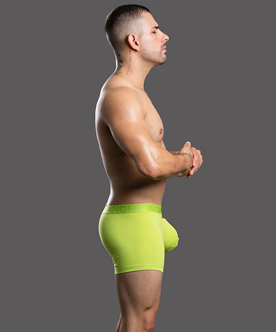 ANDREW CHRISTIAN - Hang Free Boxer